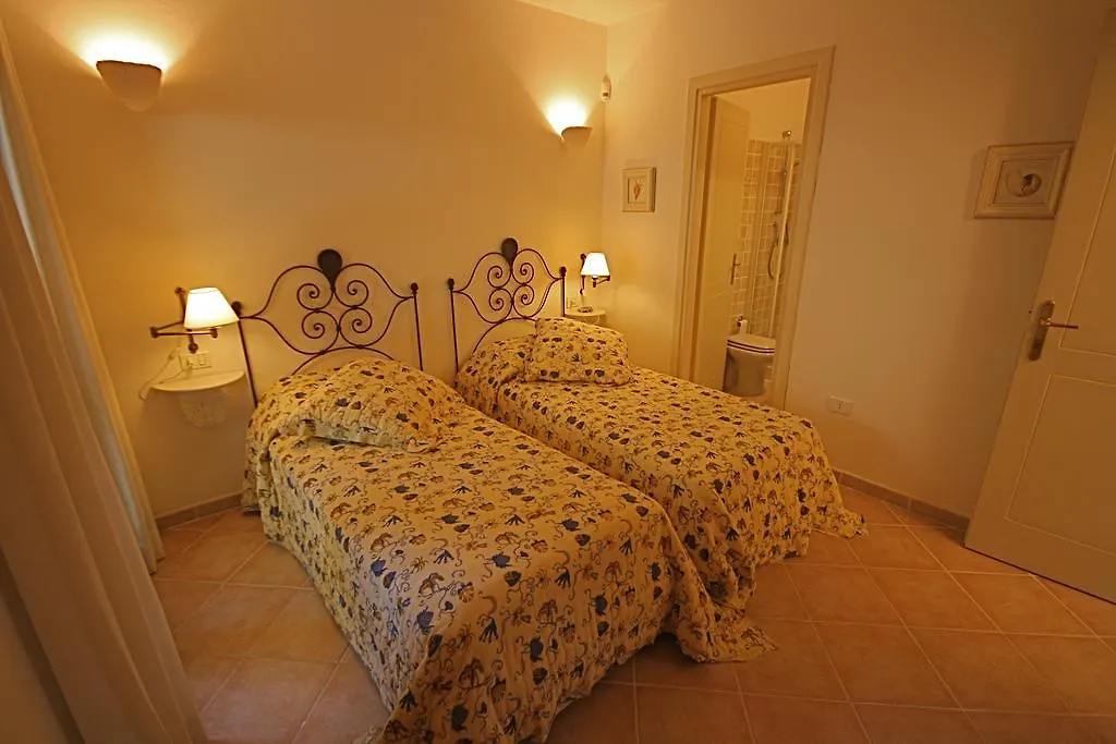 Sa Pedra'S House Appartement Rudalza
